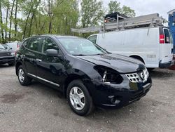 Nissan Rogue salvage cars for sale: 2013 Nissan Rogue S