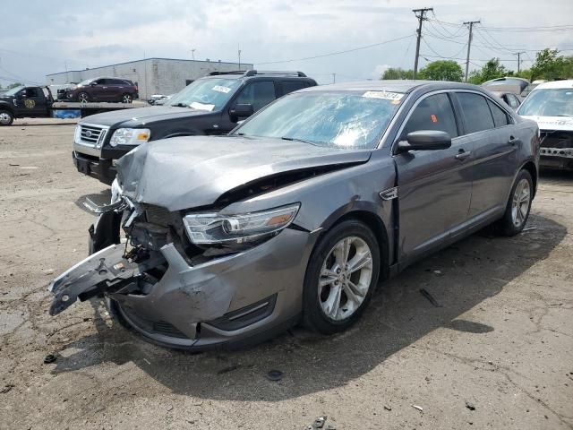 2014 Ford Taurus SEL