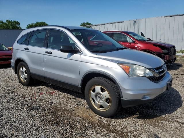 2011 Honda CR-V LX