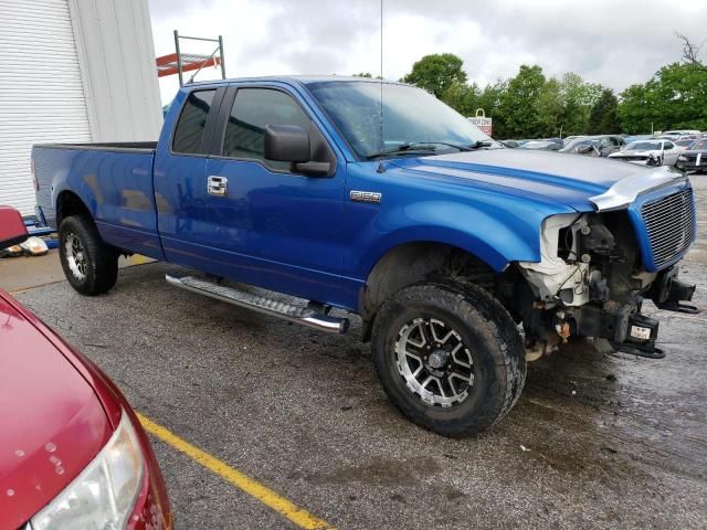 2006 Ford F150