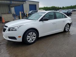 2014 Chevrolet Cruze LS for sale in Ellwood City, PA