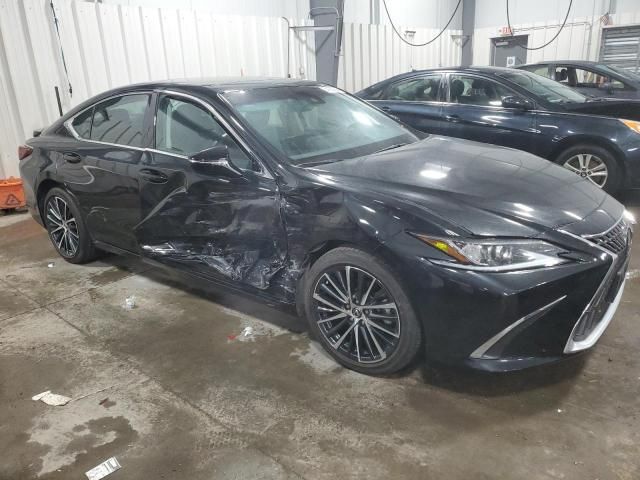 2022 Lexus ES 350 Base