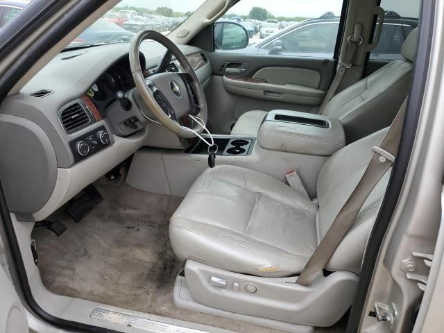 2007 Chevrolet Tahoe K1500