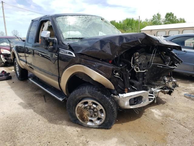 2013 Ford F250 Super Duty