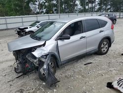 Honda cr-v lx salvage cars for sale: 2015 Honda CR-V LX