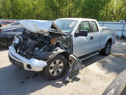 2011 Ford F150 Super Cab en venta en Glassboro, NJ