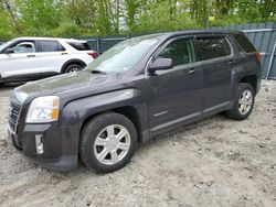 2014 GMC Terrain SLE for sale in Candia, NH