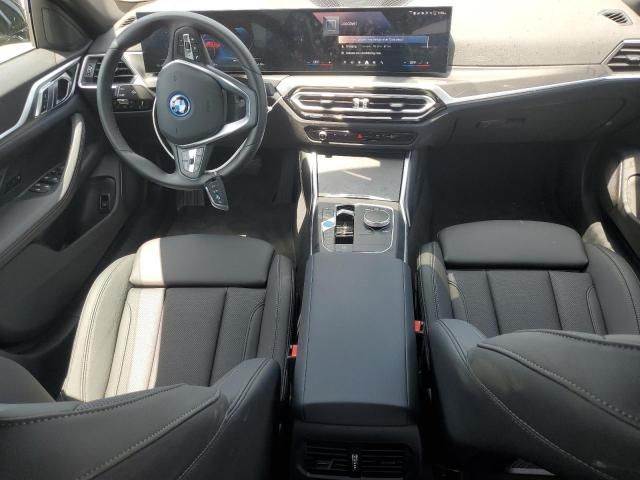 2024 BMW I4 Edrive 40