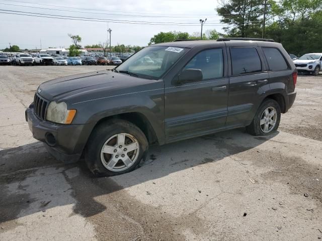 2005 Jeep Grand Cherokee Laredo