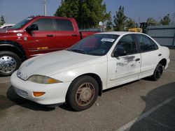 1999 Chevrolet Cavalier LS for sale in Rancho Cucamonga, CA