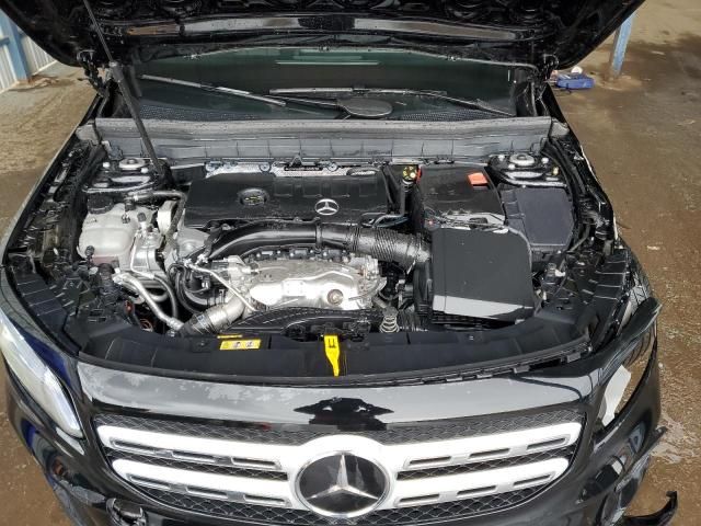 2023 Mercedes-Benz GLB 250 4matic