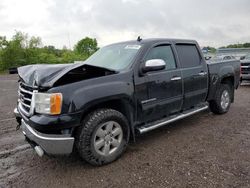 2012 GMC Sierra K1500 SLT for sale in Columbia Station, OH