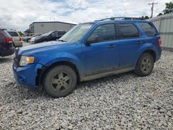 2011 Ford Escape XLT en venta en Wayland, MI