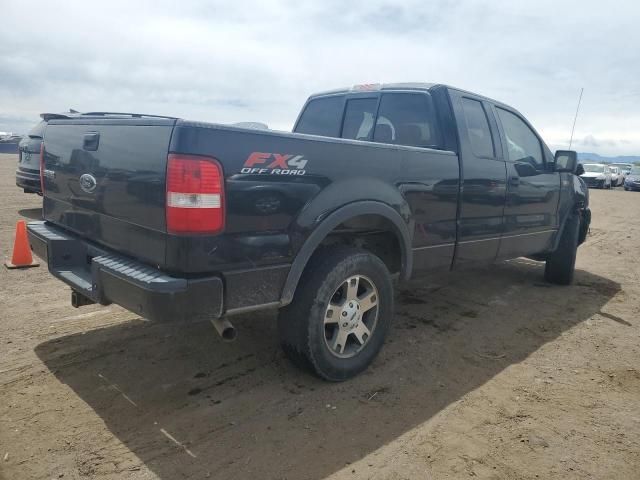 2004 Ford F150