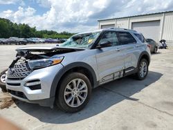 2021 Ford Explorer Limited for sale in Gaston, SC