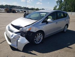 2014 Toyota Prius V en venta en Dunn, NC