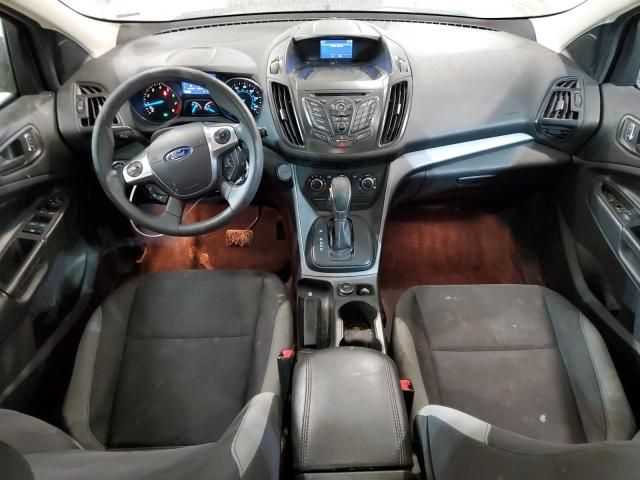 2014 Ford Escape S