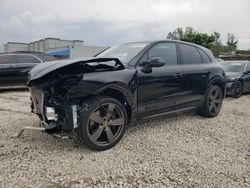 2023 Porsche Cayenne Base en venta en Opa Locka, FL