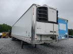 2017 Hyundai Translead VR2530152-AS Refrigerated Van Trailer