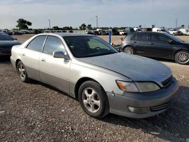 1999 Lexus ES 300