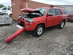 2015 Toyota 4runner SR5 en venta en Hueytown, AL