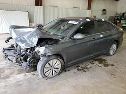 Volkswagen Vehiculos salvage en venta: 2019 Volkswagen Jetta S