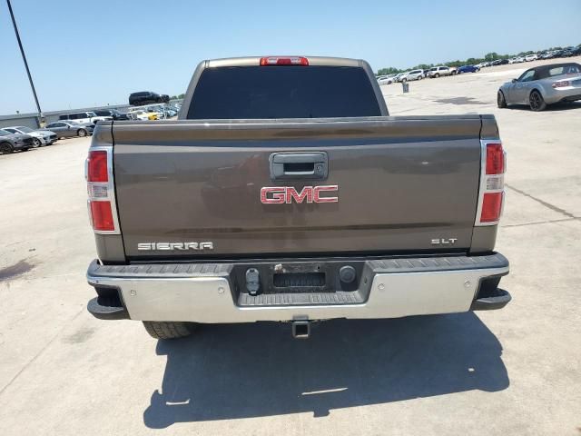 2014 GMC Sierra C1500 SLT