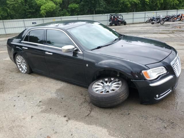 2013 Chrysler 300