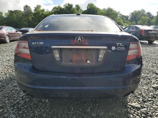 2008 Acura TL