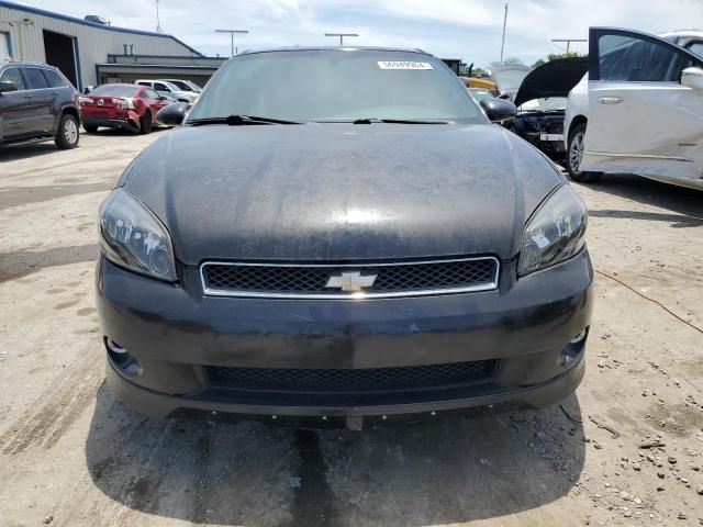 2007 Chevrolet Monte Carlo SS