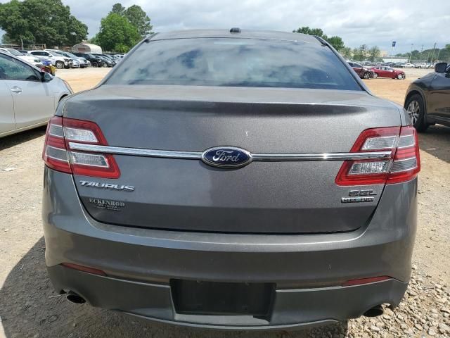 2014 Ford Taurus SEL