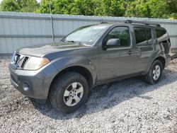 2008 Nissan Pathfinder S for sale in Hurricane, WV