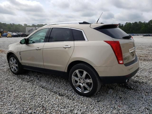 2011 Cadillac SRX Premium Collection