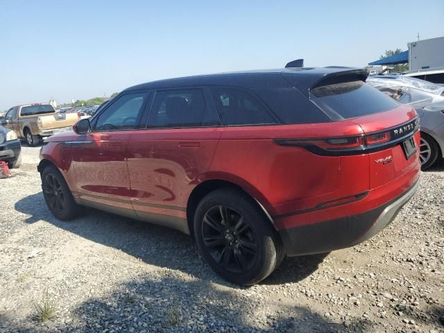 2020 Land Rover Range Rover Velar S