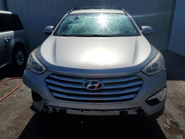 2014 Hyundai Santa FE GLS