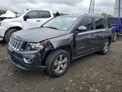 2016 Jeep Compass Latitude for sale in Windsor, NJ