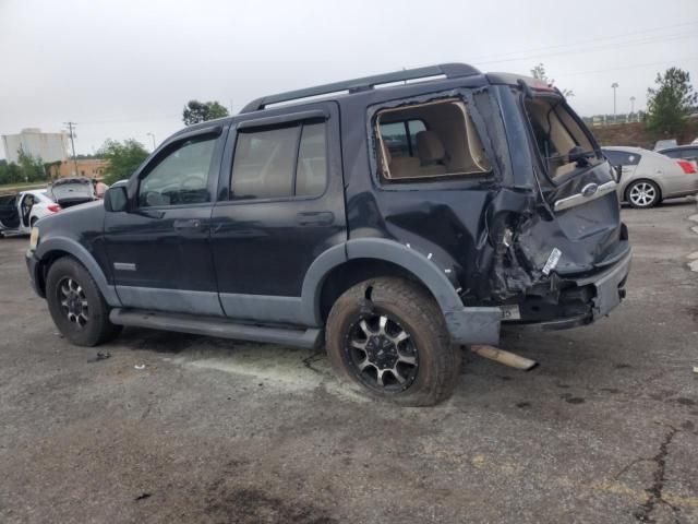 2006 Ford Explorer XLT