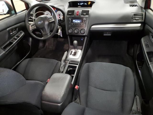 2014 Subaru Impreza Premium