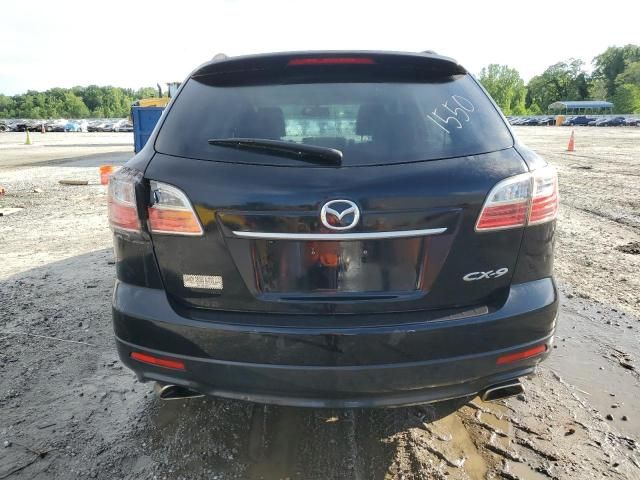 2011 Mazda CX-9