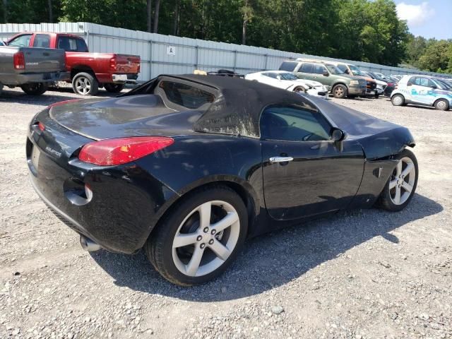 2006 Pontiac Solstice