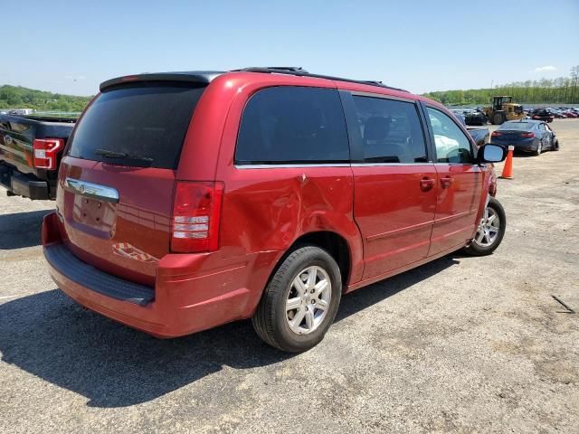 2008 Chrysler Town & Country Touring