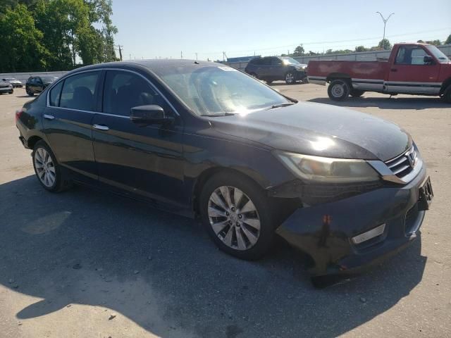 2013 Honda Accord EX