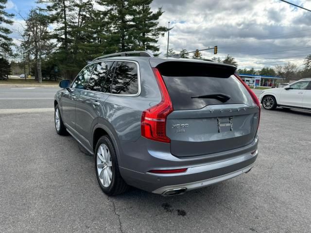 2016 Volvo XC90 T6