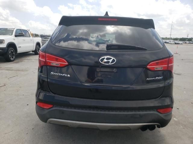 2013 Hyundai Santa FE Sport