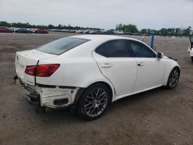 2006 Lexus IS 350