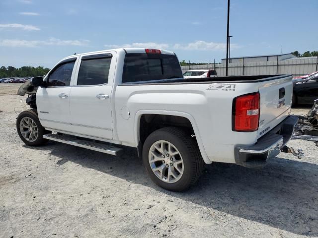 2015 GMC Sierra K1500 SLT