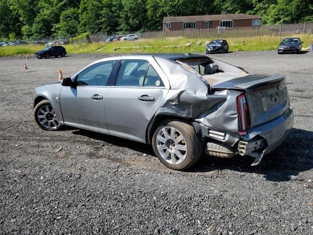 2006 Cadillac STS