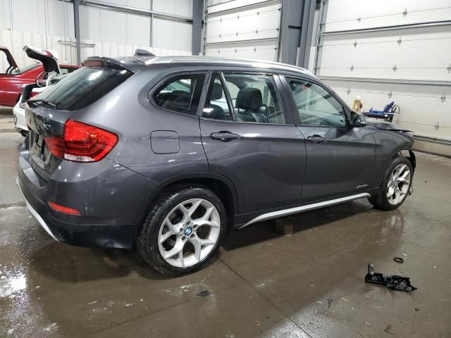 2015 BMW X1 XDRIVE28I