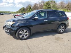 Acura Vehiculos salvage en venta: 2011 Acura MDX