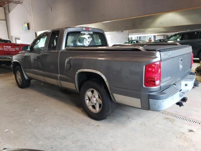 2006 Dodge Dakota ST